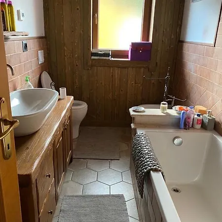 بيت ضيافة Nigio House *