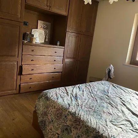 Nigio House بيت ضيافة روكاراسو