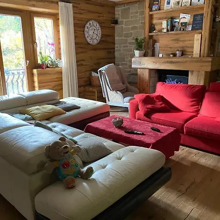 بيت ضيافة Nigio House *